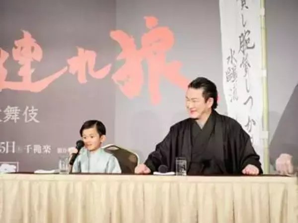 「スター・ウォーズ」と「子連れ狼」の関係性とは…中村獅童「日本のエンタメが向こうの方たちにも響くことがある」