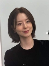 6月末に結婚　韓国女優が独自の食事管理法をYouTubeで公開