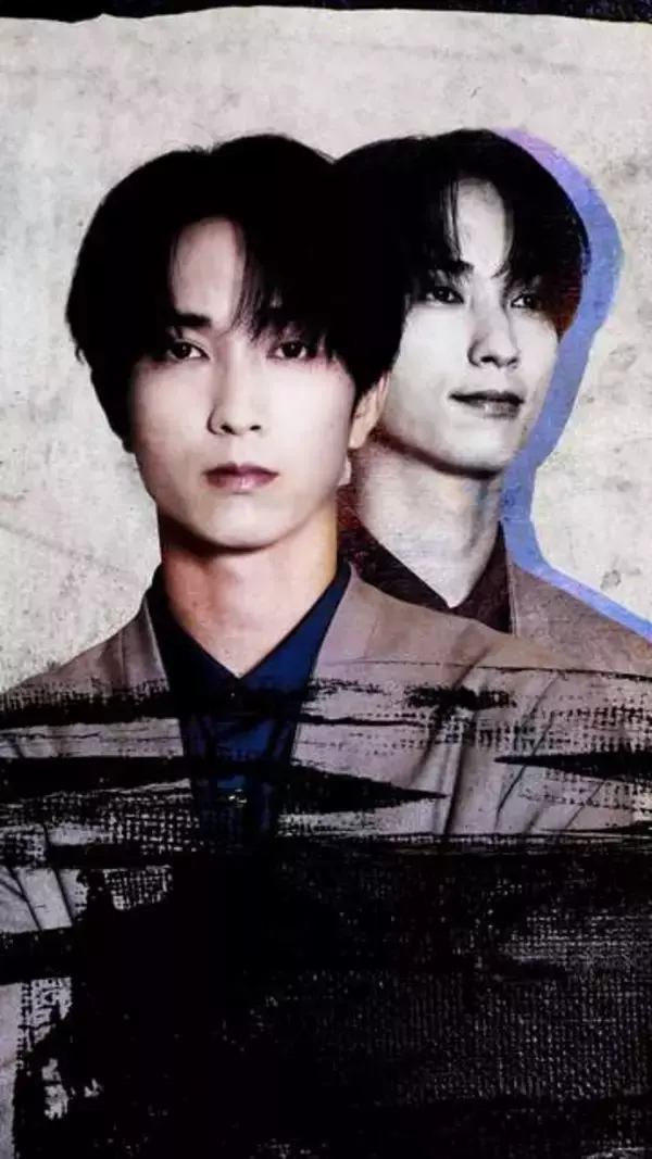 SixTONES田中樹＆志田彩良「日曜日の夜が楽しみになれば」　福士蒼汰主演の日テレ系ドラマ「ハイド＆シーク」出演