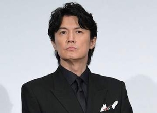福山雅治「僕はあんまり上手じゃないんで」表現者としての自身の強み「上手な人って『あれみたい』になっちゃう。できちゃう」