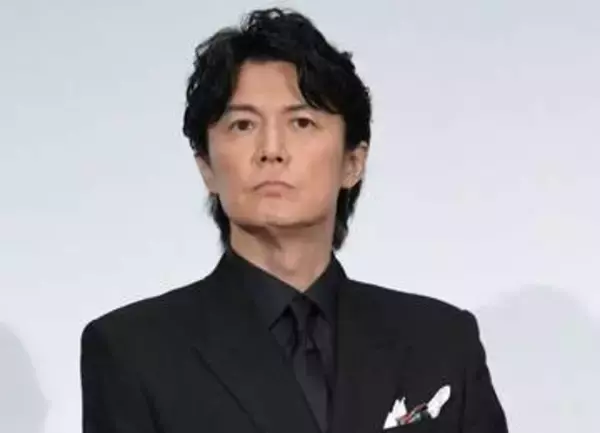 福山雅治「僕はあんまり上手じゃないんで」表現者としての自身の強み「上手な人って『あれみたい』になっちゃう。できちゃう」