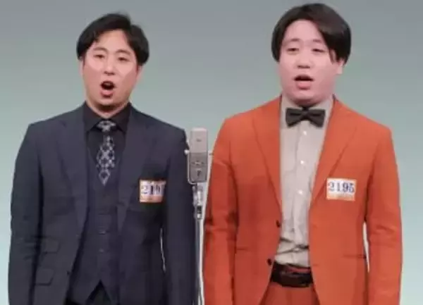 吉本NSC首席の十字架…19年首席コンビ「売れる近道だと思ったが、いらなかった」