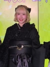 ≠MEの川中子奈月心が指原莉乃から誕生日に靴をプレゼントされるも「履けないです。もったなくて飾っています」