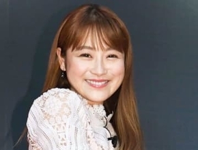 鈴木奈々　都内に3億円豪邸購入！スタジオ驚愕「すげぇ！」「めっちゃいい家」頭金も衝撃金額　21年に離婚