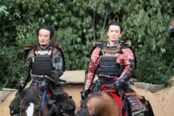 「豊臣兄弟」爆裂フラグ　最後の松永久秀（竹中直人）手元にヤバいものが映りこんでた→10年後事件の伏線か「持ってるw」「これは派手にやりそう」