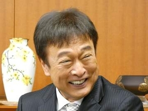 太川陽介　蛭子能収と2年前に再会も「僕ってわかんなかったみたい」20年に認知症診断　路線バス番組評価され「あなたのおかげじゃないよ！」と感謝