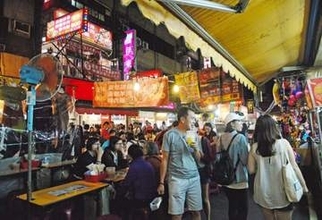 グルメタウン台北に謝々！絶対に食べたい“あのお店”のあのメニュー　山本浩之アナコラム