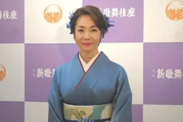 乳がん公表の香西かおり　発見したのは2歳の愛犬だった「しきりに胸をクンクンして…」地元・大阪で復帰コンサート