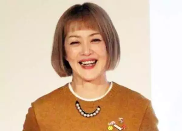 松嶋尚美、長男に「クソガキ！」と怒ったら…逆に長男からド正論で怒られる「家族にクソ、あり得ない」