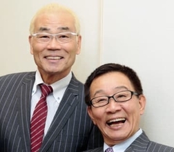 オール阪神・巨人　コンビ解散寸前だった時期→「阪神ちゃんがちゃんとやってくれない」「偉そうに、なんでこんなんできひんねんと言われた」