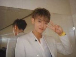 元EXO・中国人メンバー　韓国タレントのYouTubeに登場　生理用品扱う会社を企業「この仕事を選んだのは正しかった」