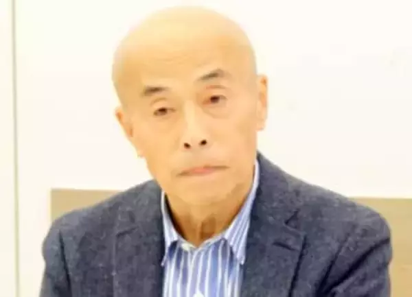 元祖裸芸人、あわや公然わいせつ罪で逮捕の危機も　樽酒にドボンで村田兆治氏にブチギレられる