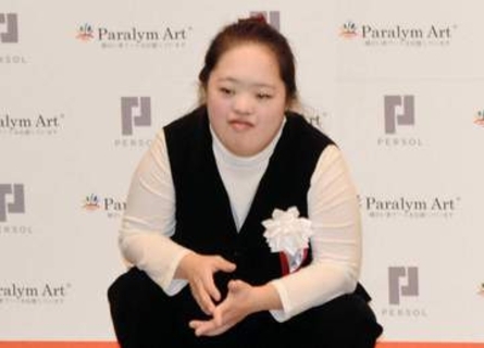 ダウン症の書家・金澤翔子さん、昨年書家を引退していた　大河ドラマの題字も手がける活躍も…「あさイチ」で現在の仕事も紹介