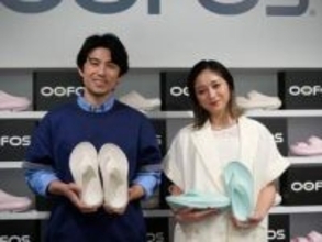 第1子妊娠中のみちょぱ　ふっくらお腹で登場！ゆったりウエアで母の顔　GWは子育てグッズ調達のために「買い物したい」