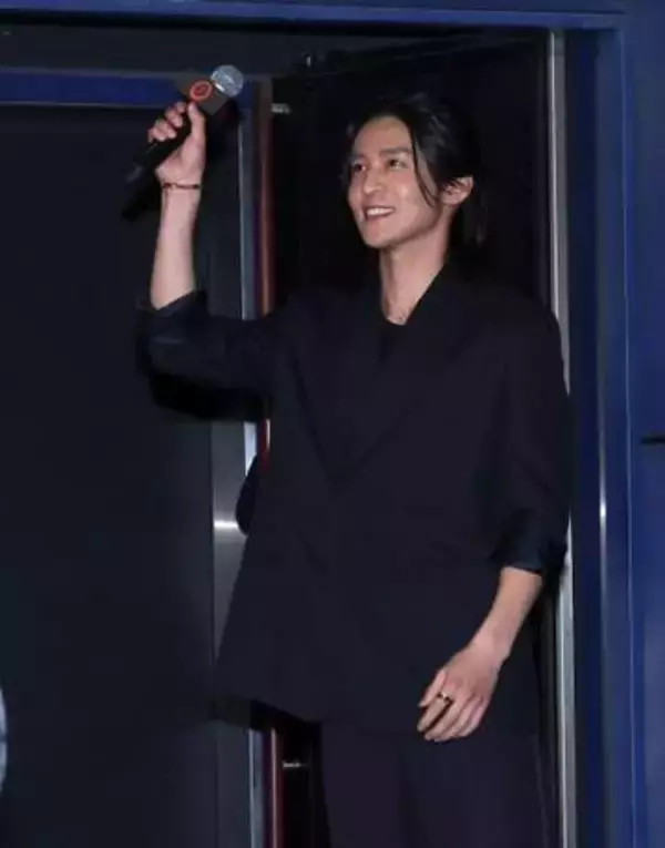 目黒蓮　原作者からのプレゼントに感無量も「どうやってカナダに持っていけば…」長期滞在中ならではの悩み告白