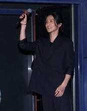 目黒蓮　原作者からのプレゼントに感無量も「どうやってカナダに持っていけば…」長期滞在中ならではの悩み告白