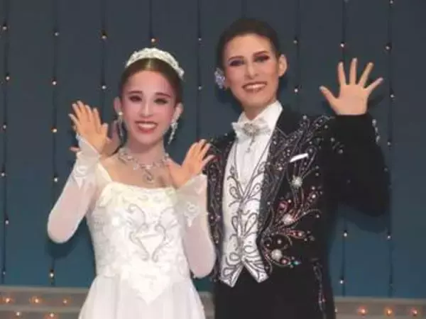 OSK日本歌劇団　千咲えみ　100周年へ気合「ダンスのOSKを楽しんでいただけると思う」