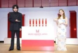 中島健人  王道J-POP注目　「祭典の日がさらに待ち遠しくなった」  畑芽育はK-POP「大好き」