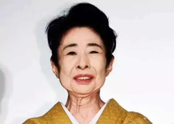 中村玉緒さんの甥・若山騎一郎がしのぶ「最後に行った時も明るかった」　若山の妻を「退院したらパチンコに行こう」と誘う