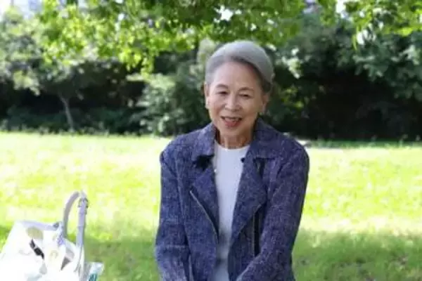 ドラマ「告白－25年目の秘密－」を数年後から振り返るオリジナルストーリーに丘みつ子が登場