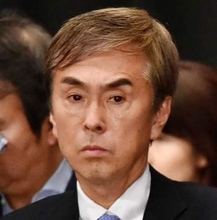 石原伸晃氏、思わず万歳！父からもらった「天秤座」が驚き鑑定額　妻・里紗さんへ今田耕司「どこに嫁いだと思ってるんですか」