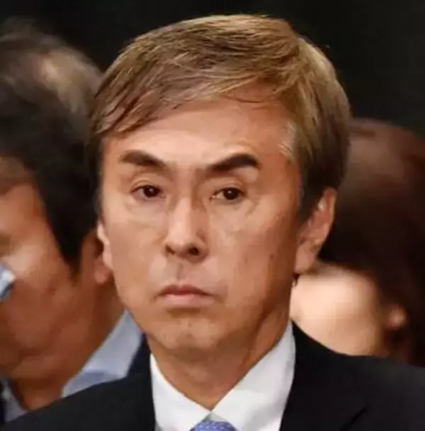 石原伸晃氏、思わず万歳！父からもらった「天秤座」が驚き鑑定額　妻・里紗さんへ今田耕司「どこに嫁いだと思ってるんですか」