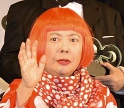 芸術家の草間彌生さん死去　97歳　「亡くなる直前まで絵筆を手放すことなく」