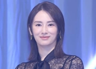 2児の母・北川景子「怒らない日ないかも」夫婦の役割分担を告白「夫は絶対に」DAIGOの性格から自然と「私が」