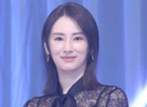 2児の母・北川景子「怒らない日ないかも」夫婦の役割分担を告白「夫は絶対に」DAIGOの性格から自然と「私が」