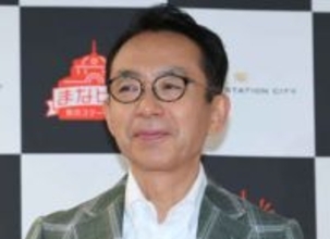 福澤朗、代名詞の「ジャストミート」の起源はスタン・ハンセン　プロレス実況「新日本の『し』の字も言っちゃダメだった」