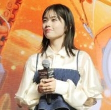 小芝風花　ペン先をのぞき込むクセを告白　ドラマでは引きで書くため崩壊「めっちゃ汚くなっちゃう」