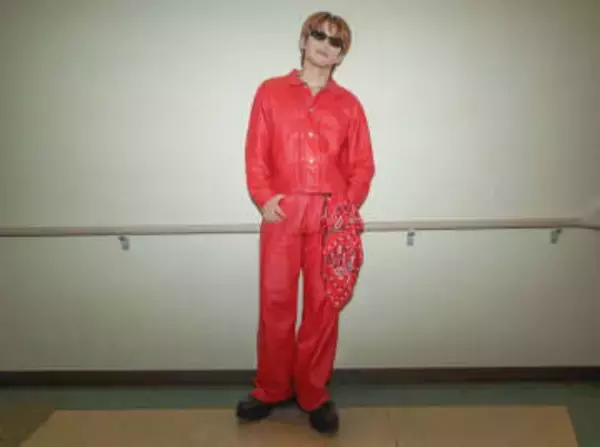 EXILE　NAOTO　ソロ初の武道館公演に感動「えらいところに来ちゃった」ツアーファイナル