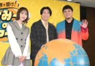 相葉雅紀　ハワイ愛「嵐デビューの地なので特別」　行きたい旅先を聞かれ即答