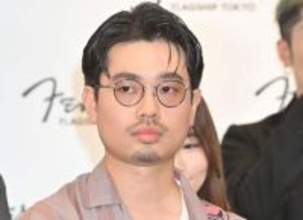 ハマ・オカモト　体調不良で2度目の活動休止発表　父は浜田雅功、母は小川菜摘