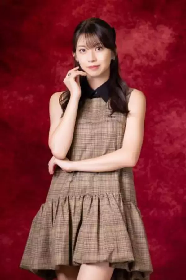 モー娘。牧野真莉愛が卒業を発表「次の夢に向かっていきたい」アイドル屈指の野球通