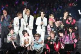 SUPER EIGHT安田章大が広げる音楽の「輪」　後輩たちと“音で語り合う”　総合プロデュースフェス開催