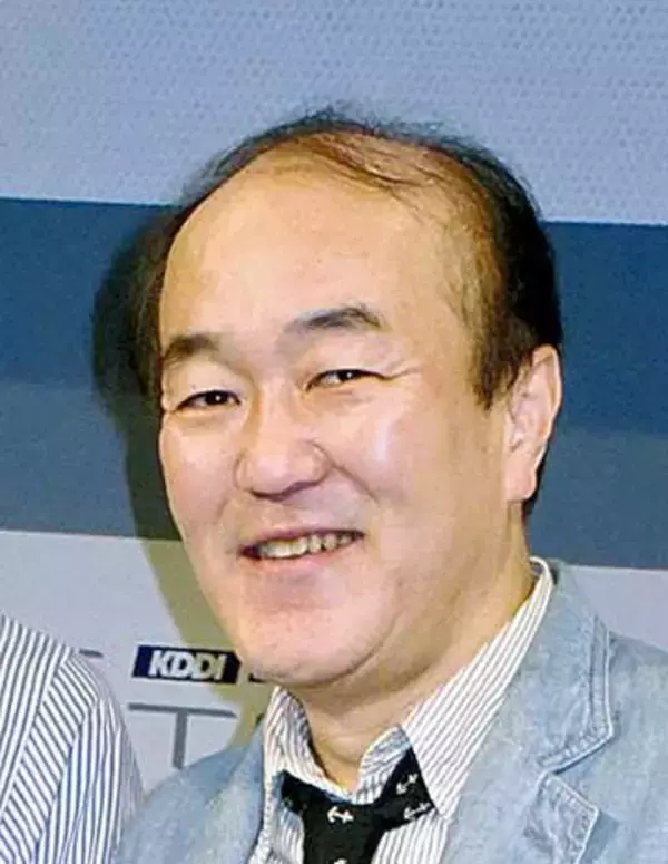 NHK「ムショラン三ツ星」受刑者は丸刈りで役作りも　温水洋一は不安もらす「また生えてくるか？」