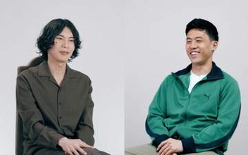 米津玄師×サッカー日本代表・遠藤航  19日NHKでスペシャル対談　東京とリバプールつないで実現、第一線で活躍する2人が共鳴