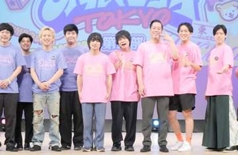 エバース町田　電撃婚のレインボー池田に謎の宣戦布告「諦めねえよ！」芸人仲間は池田に淡泊反応「ほんまに興味なかった」