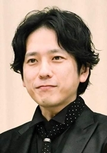 二宮和也が10カ月前に投稿していた謎の呪文　18日放送「VIVANT」で解明か「アル　テム　バル　カラ…」最後は「チョ」