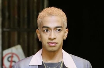 草間リチャード敬太　Aぇ！group脱退「心の病」患っていたと公表　今後はソロで活動