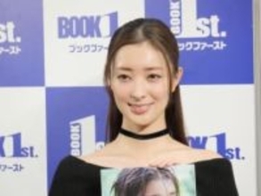悪女役話題の宮本茉由　初の露出仕事で3キロ減→4キロ増で目指した「フワフワボディ」初写真集「需要があるのか」