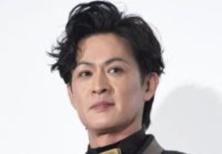 「うたのおにいさん」仲間の死を新納慎也が報告　2年半前、末期がん告白「どう生きてどう死んでいくのか知っていてほしい」と　「最後まで優しく温かく…」