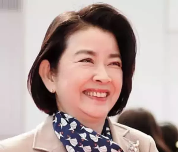 2人の父がいる岸本加世子、実父の介護を育ての父が手伝い…現在は育ての父の介護の日々「正直、本当に大変です」