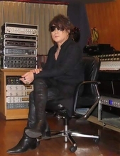 T-BOLAN・森友嵐士　8.10ラストライブは「武道館での一夜をみんなで作り上げたい」　当日重大発表も
