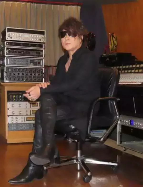 T-BOLAN・森友嵐士　8.10ラストライブは「武道館での一夜をみんなで作り上げたい」　当日重大発表も