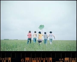 男性5人新グループ「RUNIDRE」ベールに包まれたまま始動　30日デビュー