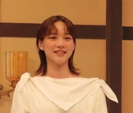 のん　大物俳優との共演に大喜び「おしゃれだしイケオジ」「スラッとされててかっこいい」ドラマ「おいしいのつくりかた」配信記念会見