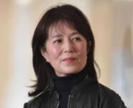 実は「日本野鳥の会」会員だった人気芸人　磯野貴理子が「やっと会えた！」と感激、自身は12月に写真展開催