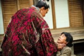 「今年の石川数正、めちゃ裏切りそうw」【豊臣兄弟】ラスト一瞬登場の徳川重臣役が黒幕俳優　騒然「えっ」「出てる」「キター！」　後に秀吉側に謎の出奔　3年前は涙の松重豊